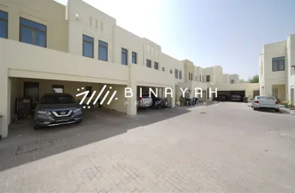 Villa - 4 Bedrooms - 4 Bathrooms for sale in Mira Oasis 3 - Mira Oasis - Reem - Dubai