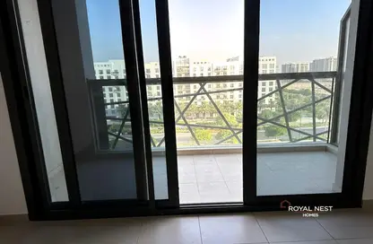 Apartment - 1 Bedroom - 1 Bathroom for rent in SAFI 1B - Town Square - Dubai