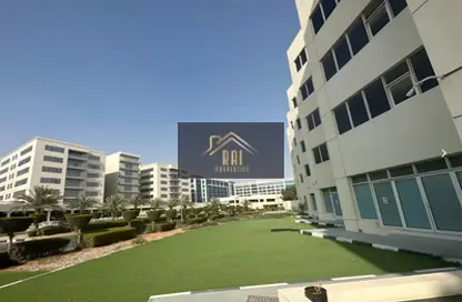 Office Space - Studio - 4 Bathrooms for rent in European Business Park - Dubai Investment Park (DIP) - Dubai