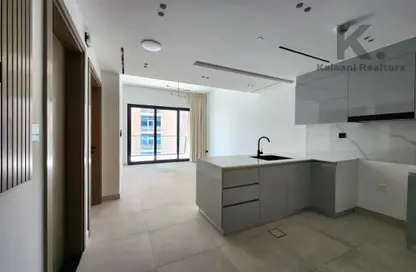 Apartment - 1 Bedroom - 2 Bathrooms for rent in Binghatti Canal - Business Bay - Dubai