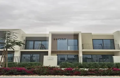 Villa - 3 Bedrooms - 3 Bathrooms for sale in Nara - The Valley - Dubai