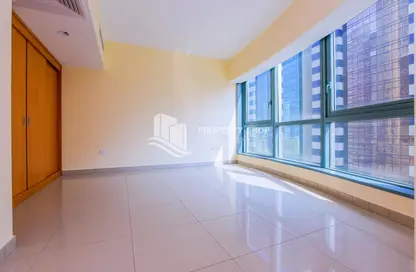 Apartment - 3 Bedrooms - 4 Bathrooms for rent in Capital Plaza - Corniche Road - Abu Dhabi