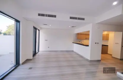 Townhouse - 4 Bedrooms - 3 Bathrooms for rent in Park Residence 1 - Park Residences - DAMAC Hills - Dubai