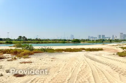 أرض - استوديو للبيع في فلل ميدان سباق الخيل - ميدان - دبي