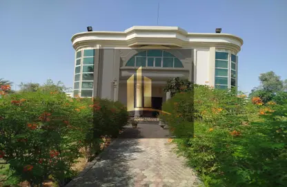 Villa - 4 Bedrooms - 6 Bathrooms for sale in Al Qarain 2 - Al Qarain - Sharjah