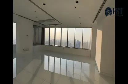 Full Floor - Studio for sale in Control Tower - Motor City - Dubai