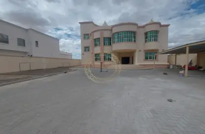 Apartment - 2 Bedrooms - 1 Bathroom for rent in Dhaher 5 - Al Dhahir - Al Ain