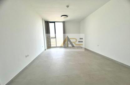 Apartment - 1 Bathroom for rent in Areej Apartments - Aljada - Sharjah