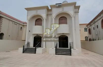 Villa - 4 Bedrooms - 6 Bathrooms for sale in Al Rawda 2 - Al Rawda - Ajman