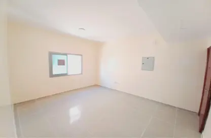 Apartment - 1 Bedroom - 1 Bathroom for rent in SG Muwaileh Building - Muwaileh - Sharjah