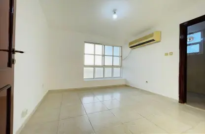 Apartment - 1 Bathroom for rent in Khalifa City A - Khalifa City - Abu Dhabi