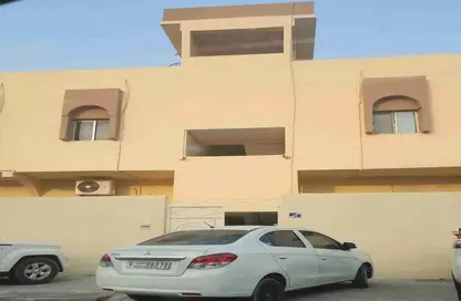 Whole Building - Studio - 1 Bathroom for sale in Al Rawda 3 Villas - Al Rawda 3 - Al Rawda - Ajman