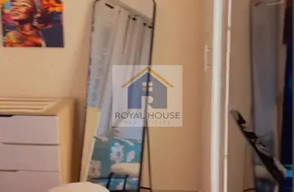 Apartment - 1 Bedroom - 1 Bathroom for rent in Al Nabba - Sharjah