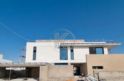 Villa - 4 Bedrooms - 5 Bathrooms for sale in Tilal Al Furjan - Al Furjan - Dubai