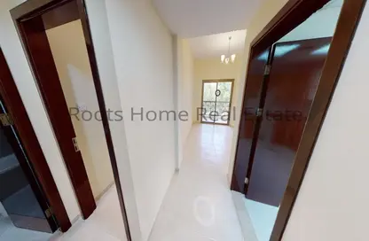 Apartment - 1 Bedroom - 1 Bathroom for rent in Garden View Villas - Jebel Ali Village - Jebel Ali - Dubai