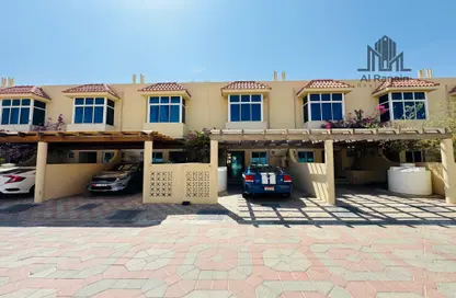 Villa - 2 Bedrooms - 3 Bathrooms for rent in Bida Bin Ammar Villas - Bida Bin Ammar - Asharej - Al Ain