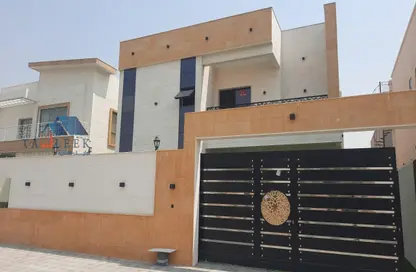 Villa - 6 Bedrooms for sale in Ajman Global City - Al Alia - Ajman
