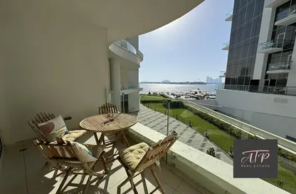 Apartment - 1 Bedroom - 2 Bathrooms for sale in Royal Bay - Palm Jumeirah - Dubai