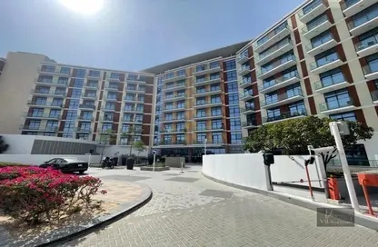 Apartment - 2 Bedrooms - 2 Bathrooms for rent in Celestia A - Celestia - Dubai South (Dubai World Central) - Dubai