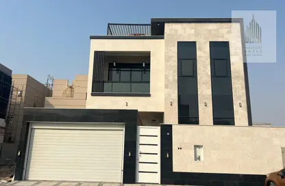 Villa - 7 Bedrooms for sale in Al Tallah 2 - Ajman