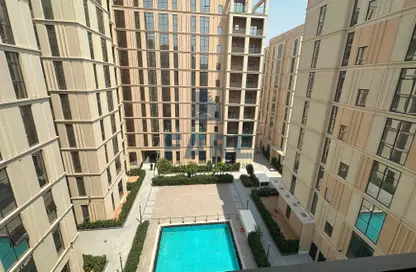 Apartment - 1 Bedroom - 2 Bathrooms for sale in Al Mamsha - Muwaileh - Sharjah