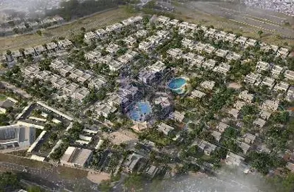 Land - Studio for sale in Saadiyat Reserve - Saadiyat Island - Abu Dhabi