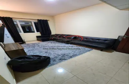 Villa - 1 Bedroom - 1 Bathroom for rent in Al Nahyan - Abu Dhabi