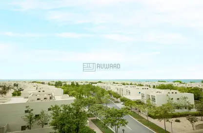 Apartment - 1 Bedroom - 2 Bathrooms for sale in Gateway Residences - Mina Al Arab - Ras Al Khaimah