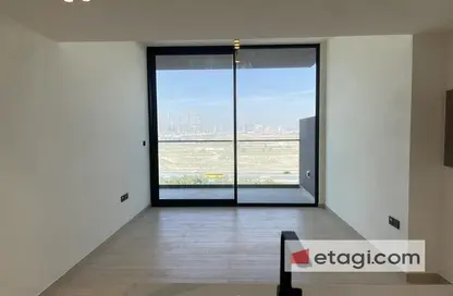 Apartment - 1 Bedroom - 1 Bathroom for rent in Binghatti Corner - Jumeirah Village Circle - Dubai