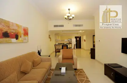 Apartment - 2 Bedrooms - 2 Bathrooms for rent in Al Murad Tower - Al Barsha 1 - Al Barsha - Dubai