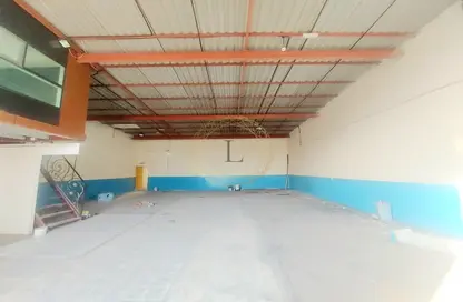 Warehouse - Studio - 2 Bathrooms for rent in Wadi AL AIN 1 - Al Noud - Al Ain