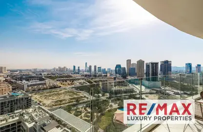 Hotel  and  Hotel Apartment - Studio - 1 Bathroom for sale in FIVE at Jumeirah Village Circle - Jumeirah Village Circle - Dubai