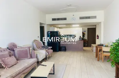 Apartment - 2 Bedrooms - 2 Bathrooms for sale in Azizi Aliyah - Dubai Healthcare City - Dubai