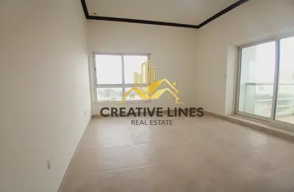 Apartment - 2 Bedrooms - 3 Bathrooms for rent in Al Muraqqabat - Deira - Dubai