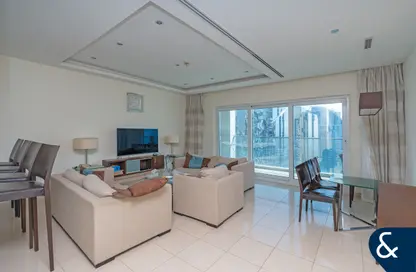 Apartment - 3 Bedrooms - 3 Bathrooms for sale in Bonnington Tower - JLT Cluster J - Jumeirah Lake Towers - Dubai