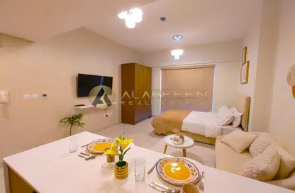 Apartment - Studio - 1 Bathroom for rent in Casa Grande - Jumeirah Village Circle - Dubai