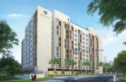 Apartment - 2 Bedrooms - 2 Bathrooms for sale in The Haven - Majan - Dubai Land - Dubai