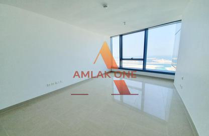 Penthouse - 4 Bedrooms - 6 Bathrooms for sale in Sky Tower - Shams Abu Dhabi - Al Reem Island - Abu Dhabi