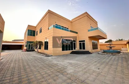 Villa - 7 Bedrooms - 7 Bathrooms for rent in Al Khawaneej - Dubai