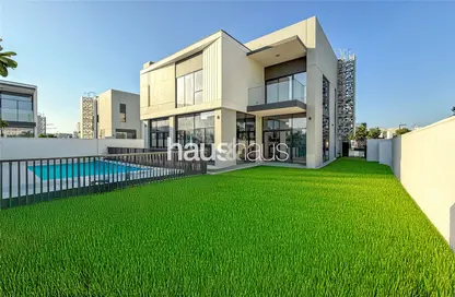 Villa - 4 Bedrooms - 5 Bathrooms for sale in Murooj Al Furjan - Al Furjan - Dubai