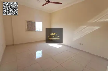 Apartment - 1 Bedroom - 1 Bathroom for rent in Al Rawda 2 Villas - Al Rawda 2 - Al Rawda - Ajman