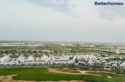 Apartment - Studio - 1 Bathroom for sale in Artesia A - Artesia - DAMAC Hills - Dubai