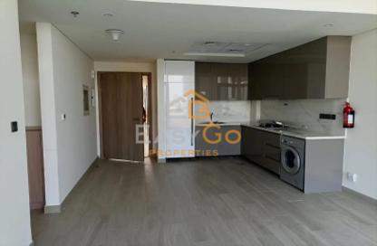 Apartment - 1 Bedroom - 1 Bathroom for rent in AZIZI Riviera - Meydan One - Meydan - Dubai