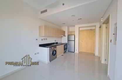 Apartment - 1 Bedroom - 2 Bathrooms for rent in Viridis A - Viridis Residence and Hotel Apartments - Damac Hills 2 - Dubai