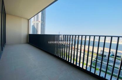 Apartment - 1 Bedroom - 1 Bathroom for rent in Harbour Gate Tower 1 - Harbour Gate - Dubai Creek Harbour (The Lagoons) - Dubai