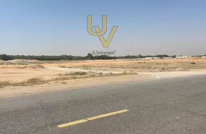 Land - Studio for sale in Al Jurf 1 - Al Jurf - Ajman Downtown - Ajman