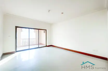 Apartment - 1 Bedroom - 2 Bathrooms for rent in Golden Mile 1 - Golden Mile - Palm Jumeirah - Dubai