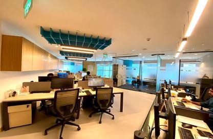 Office Space - Studio for sale in Opal Tower - Business Bay - Dubai