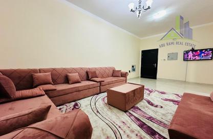 Apartment - 1 Bedroom - 2 Bathrooms for rent in Al Rawda 2 Villas - Al Rawda 2 - Al Rawda - Ajman