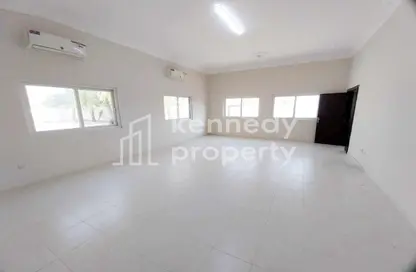 Villa - 6 Bedrooms - 7 Bathrooms for rent in Al Rahba - Abu Dhabi